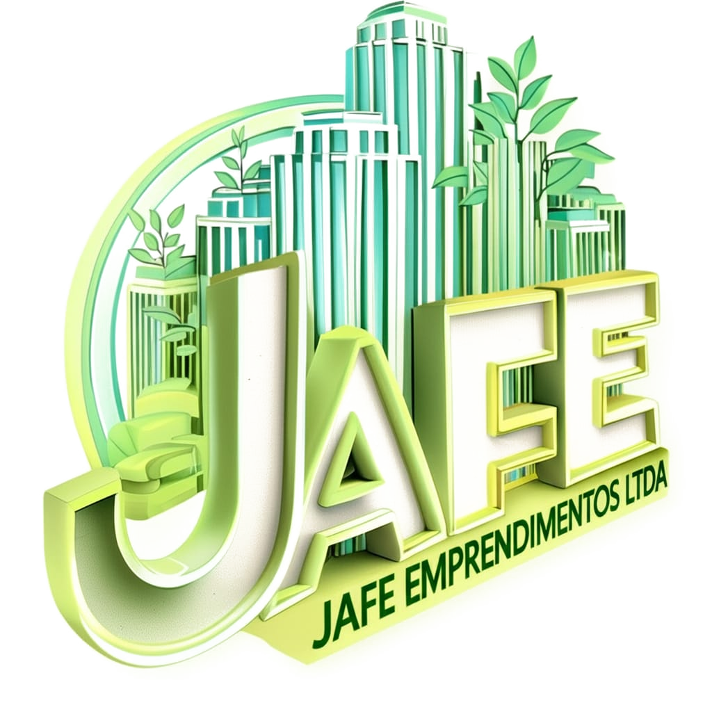 Jafe Enterprise