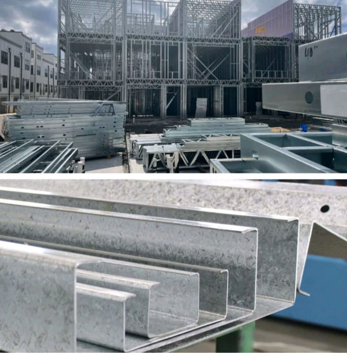 Off‑Site Manufacturing
