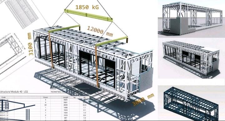 On‑Site Assembly & Turnkey Delivery